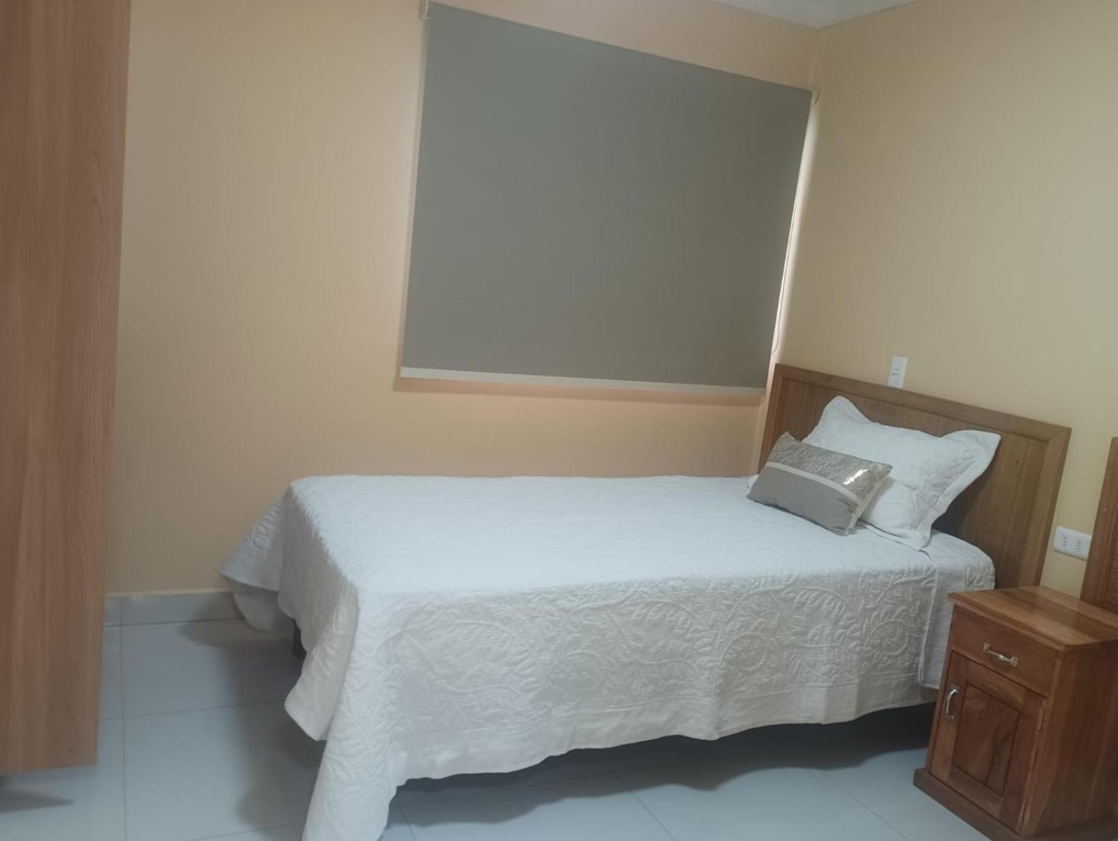 Residencial Los Alamos Alto Hospicio ภายนอก รูปภาพ